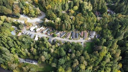 Other space for Sale at 2670 Sooke River Road  in Victoria