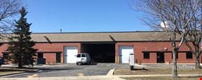 20,000 SF Available for Lease or Sale in Morton Grove