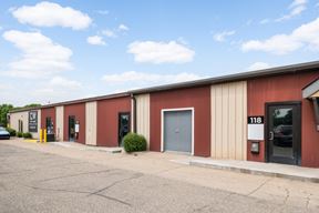 3050 Coon Rapids Boulevard Northwest
