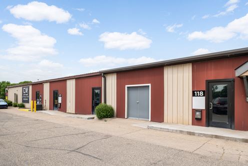 3050 Coon Rapids Boulevard Northwest