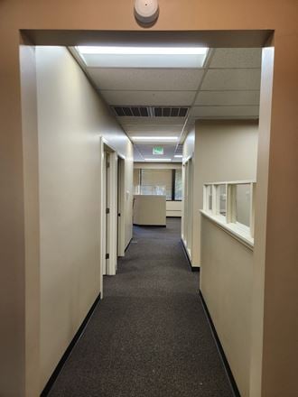 West Campus Professional Building II
