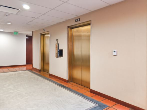 Regus - Denver - Sherman St