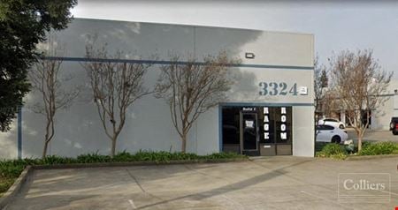 Industrial space for Rent at 3310 Monier Circle in Rancho Cordova