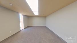 42,210 SF Industrial Building Available For Sale or Lease