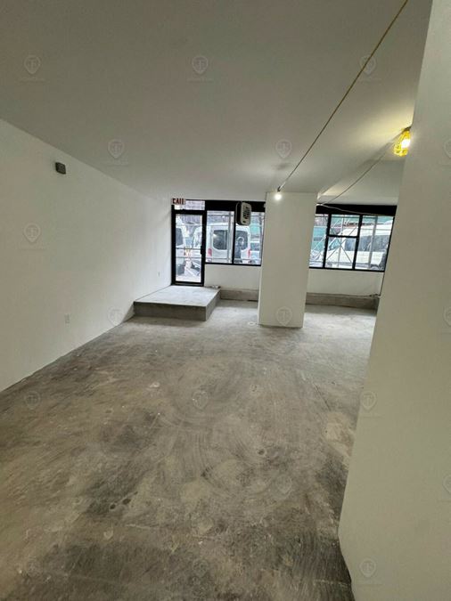 1,000 SF | 81 Catherine Street | Retail for Lease