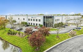 Northwest Corporate Park Building 9