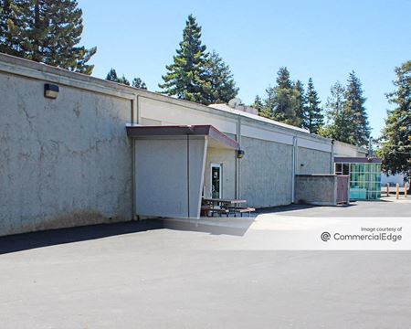 Office space for Rent at 500 Ellis Street in Mountain View