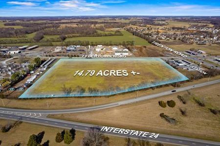 Other space for Sale at Tylertown Rd in Clarksville