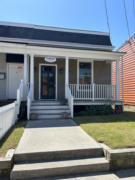 Office space for Rent at 3113 Norfolk St in Richmond