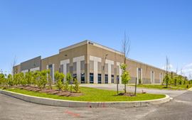 Harbor Logistics Center Building 3