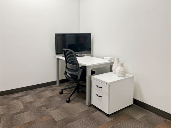 Regus - CL Oak Park Drive Fort Collins