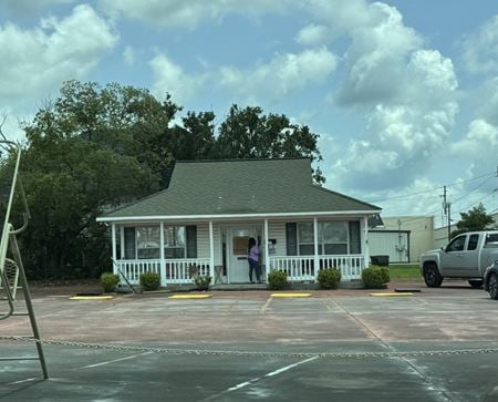 Other space for Sale at 530 Carswell Ave in Waycross