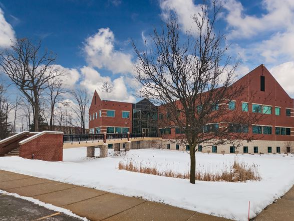 MI, East Lansing – Lake Lansing