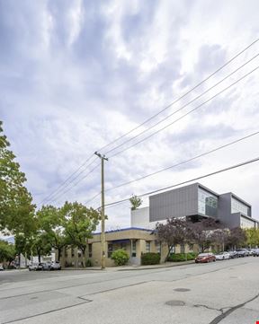 99 West 6th Avenue