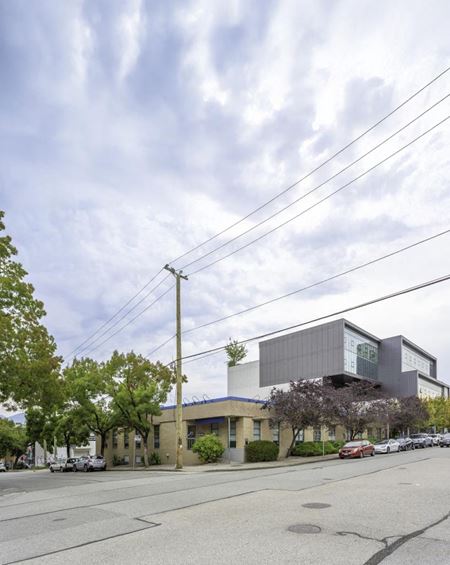 Other space for Sale at 99 West 6th Avenue in Vancouver 