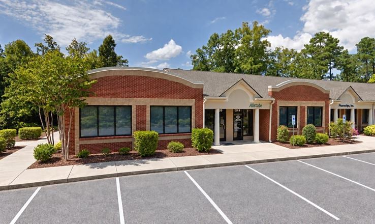 220 Towne Village Drive