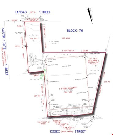 111 Essex St