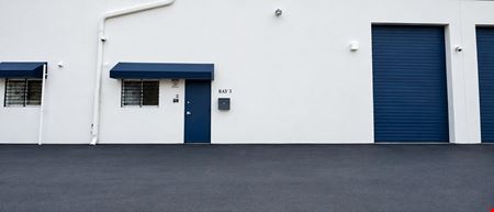 Industrial space for Rent at 6965 NW 43rd Street, Bay 3, Miami, FL 33166 in Miami