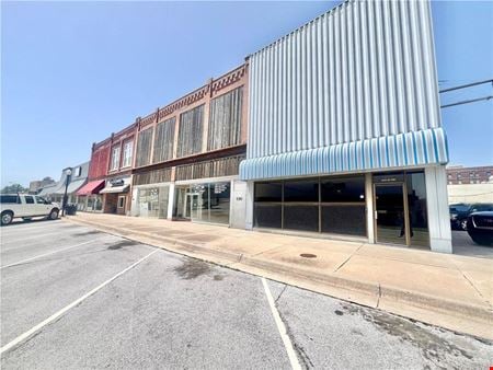 Office space for Sale at W 9th St in Coffeyville