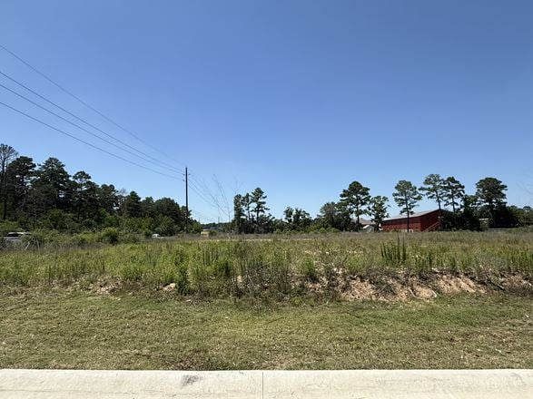 24624 Aldine Westfield Rd, Spring, TX 77373- 0.8753 acres (38,126 sf)