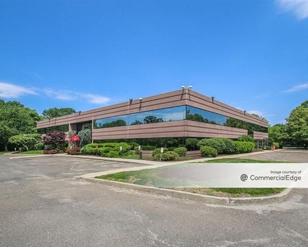 Office space for Rent at 7 Cambridge Drive in Trumbull