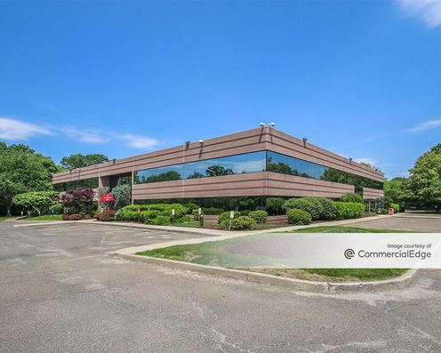 Trumbull Office Park