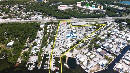 Multi-Family space for Sale at 101600 Overseas Hwy in Key Largo