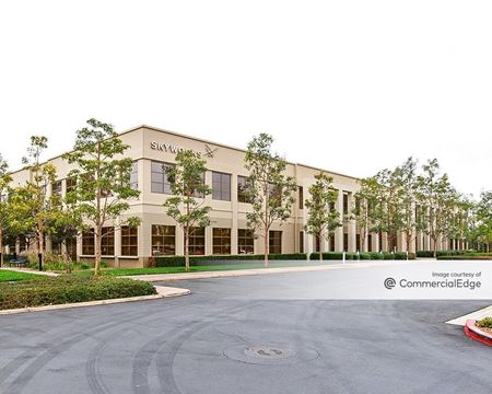 Photo of commercial space at 5221 California Avenue in Irvine