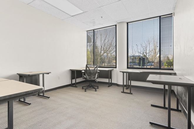 Kinected Spaces - Fallbrook Workshare