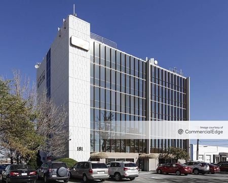 Photo of commercial space at 181 East 56th Avenue in Denver