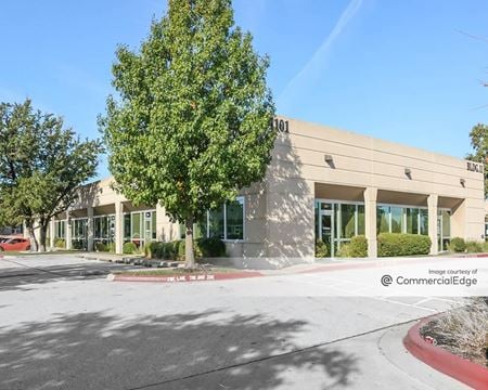 Commercial space for Rent at 1101 Arrow Point Drive in Cedar Park