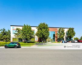 Mace Ranch Corporate Centre