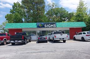 4844 Lawrenceville Hwy