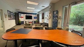 ±6,025 SF Newly Renovated Office Space for Lease near Haywood Road | Greenville, SC