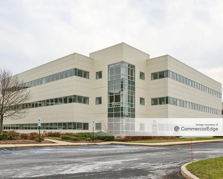 Windsor Corporate Park - East Windsor