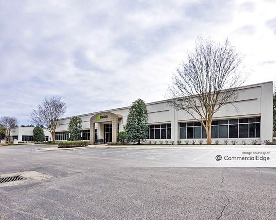 Meridian Corporate Center - 2700 Meridian Pkwy