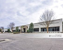 Meridian Corporate Center - 2700 Meridian Pkwy