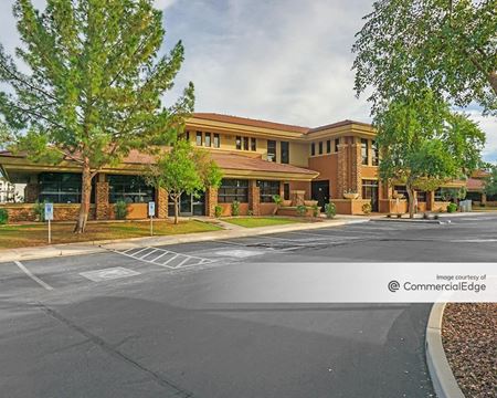 Photo of commercial space at 3115 South Price Road in Chandler