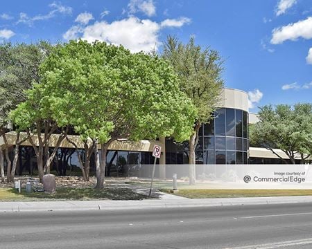 Office space for Rent at 3300 North A Street in Midland