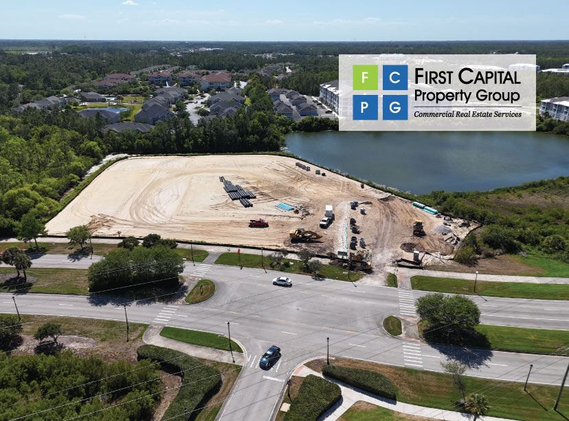 Palm Coast Town Center Exchange