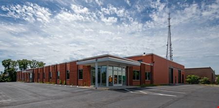 Industrial space for Rent at 205 Seco Road  in Monroeville