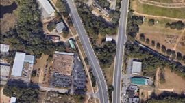 Industrial in Tallahassee