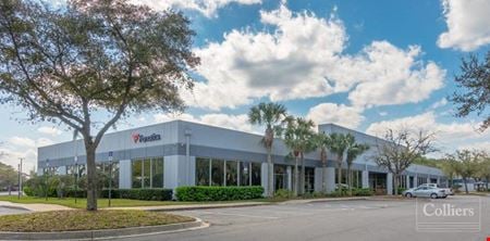 Photo of commercial space at 8301 Cypress Plaza Dr in Jacksonville