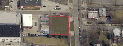 Pullman | Hard Corner Land Site For SALE