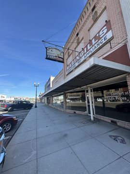 6 N. Main Street