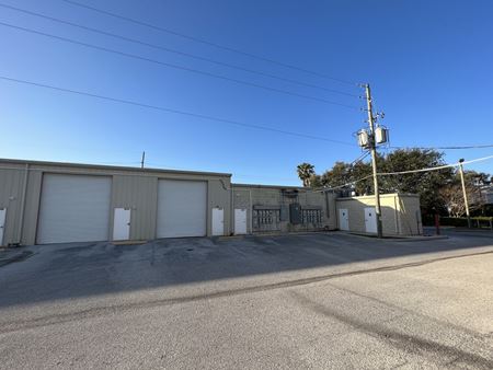Commercial space for Rent at 6775 55th St N in Pinellas Park