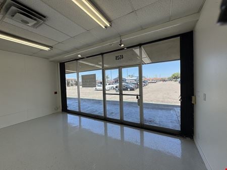Retail space for Rent at 12346 Main Street in Garden Grove