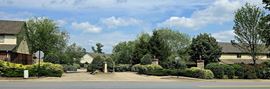 Villas At Audubon Tuscany Circle Investment--11 French Chateau Townhomes