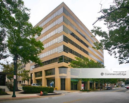 Nottingham Center