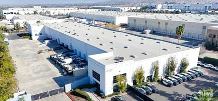Industrial space for Rent at 601 Columbia Ave Ste B in Riverside